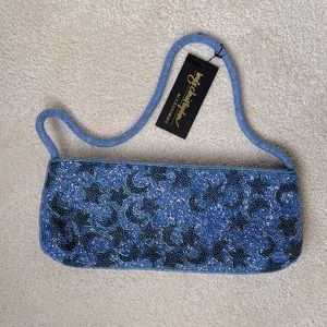 NWT Inge Christopher cocktail purse